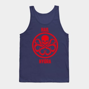 Hail Hydra Tank Top